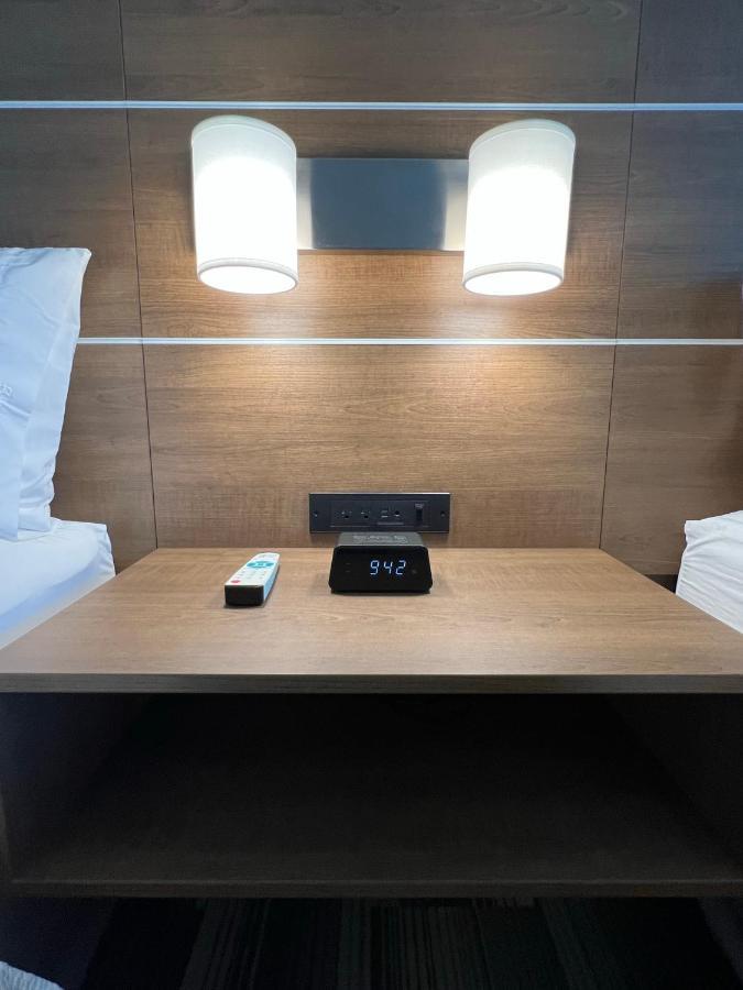 Holiday Inn Express & Suites - Ukiah By Ihg Екстериор снимка